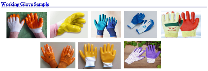 Labor Protection Film Dipped Gloves Anti-Slip Wear-Resistant Patch  Construction Handling Gloves - China Labour Glove and Labor Gloves price